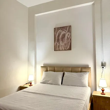 Ora Appartment's