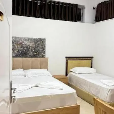 Ora Appartment's * Shkodër