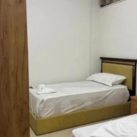 Ora Appartment's Bed & Breakfast *