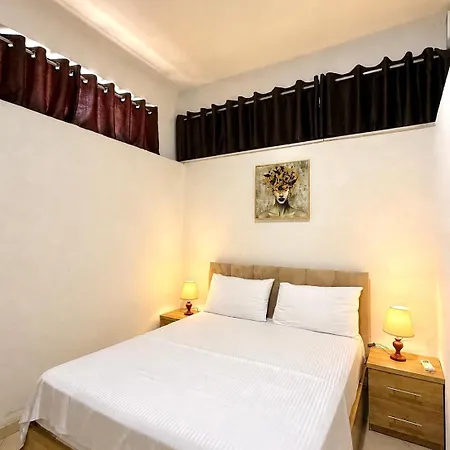 Bed & Breakfast Ora Appartment's