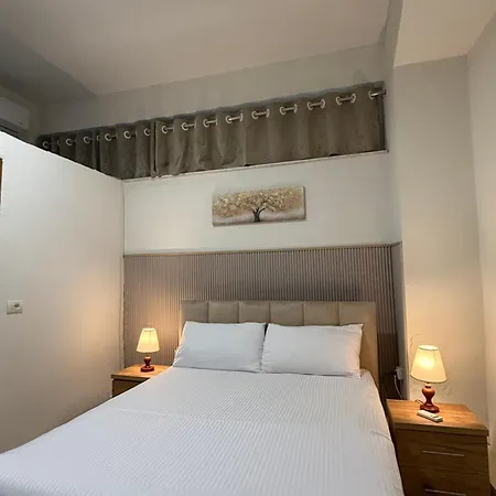 Bed & Breakfast Ora Appartment's Shkoder