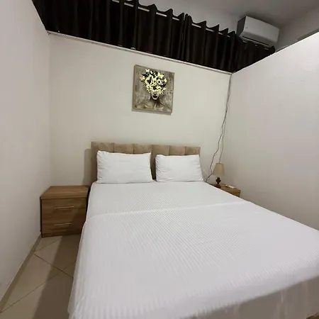 Ora Appartment's Bed & Breakfast Shkodër