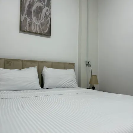 Ora Appartment's