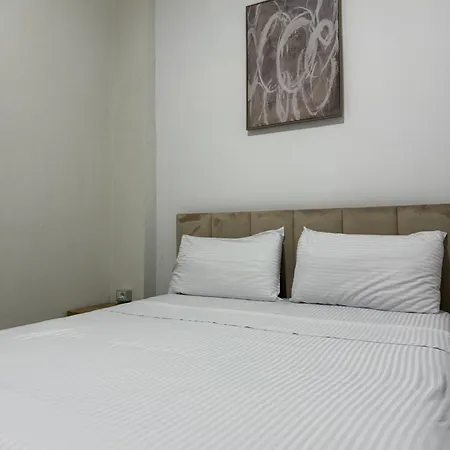Ora Appartment's * Shkodër