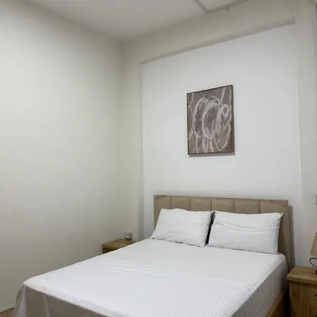 Ora Appartment's * Shkodër
