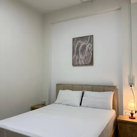 Ora Appartment's *
