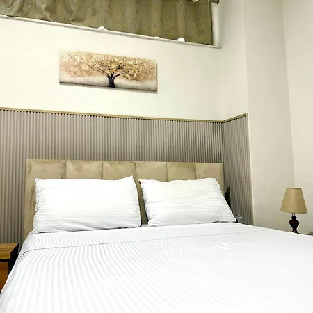 Bed & Breakfast Ora Appartment's Shkodër