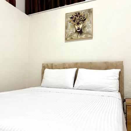 Ora Appartment's Shkoder