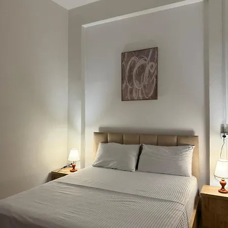 Ora Appartment's Shkodër