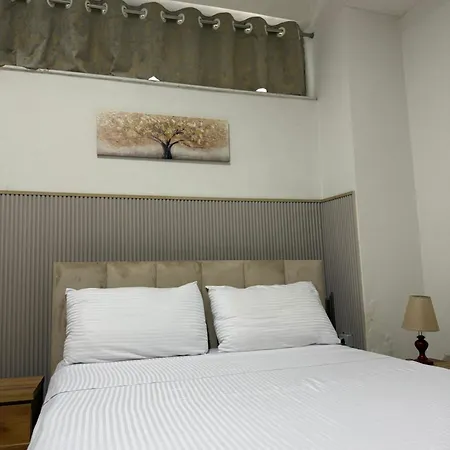 Bed & Breakfast Ora Appartment's *