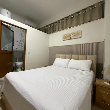 Ora Appartment's * Shkodër