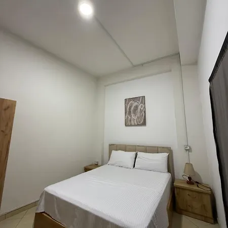 Bed & Breakfast Ora Appartment's *